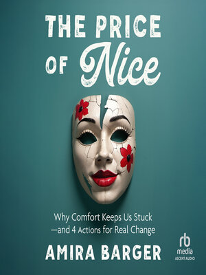 cover image of The Price of Nice